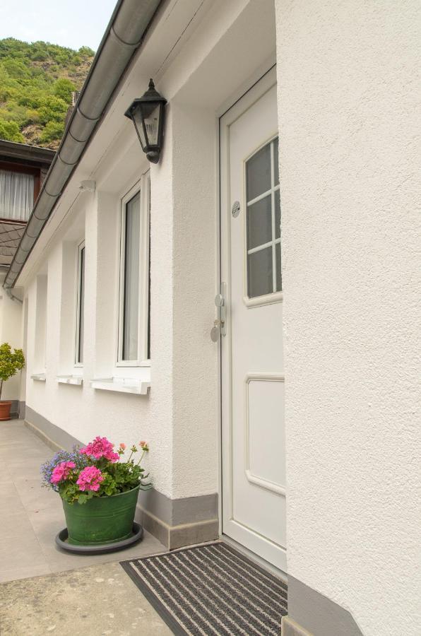 Gaestehaus Aladin Cochem Eksteriør billede