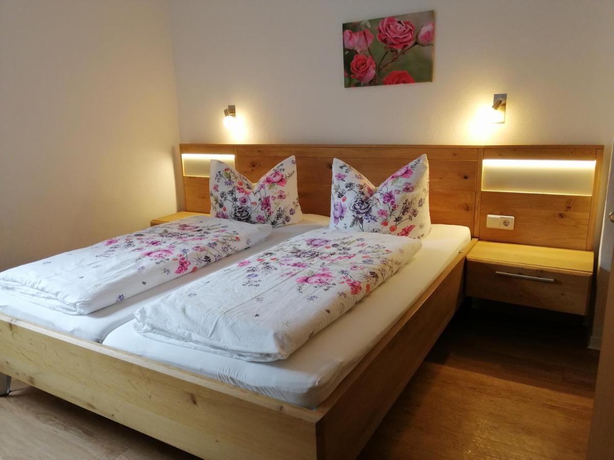 Gaestehaus Aladin Cochem Eksteriør billede